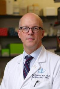 Neil A. Shneider, MD, PhD